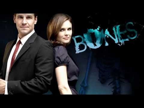 Bones - Theme Song [Full Verion]