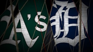 Resumen: OAK 7, DET 3