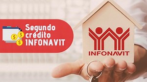 Segundo Crédito: 3 pasos para solicitarlo en Infonavit