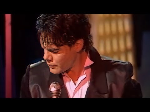 Alphaville - Big in Japan & Forever Young (TopPop Dutch TV 1984) 4K HD