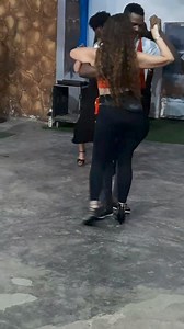 30K views · 596 reactions | Laura & Joe  in a beautiful Kizomba social dance  Coladeira music  "Prece Di Um Fidjo" | Kizomba Israel Angola | Facebook