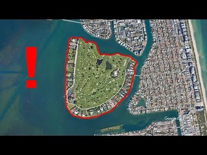 15 Amazing island houses