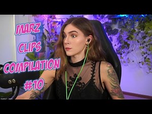 Marz Clips Compilation #10