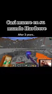 2M views · 10K reactions | Osti #bedrock #minecraft | san_b12 | Facebook