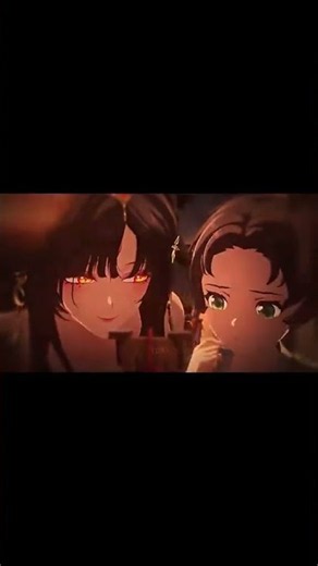 hello I make wuwa edits too hsin almost here can't wait for her to come #wuwa #hsin