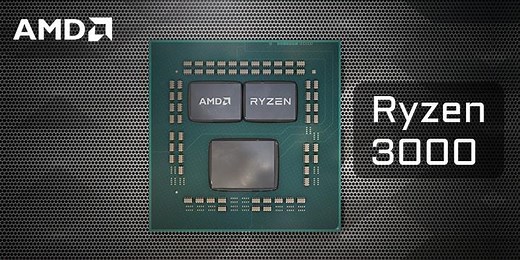 第三代 AMD Ryzen 3000 處理器前導與架構介紹 | XFastest News