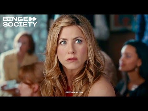 The Switch (2010): Hijacked Pregnancy