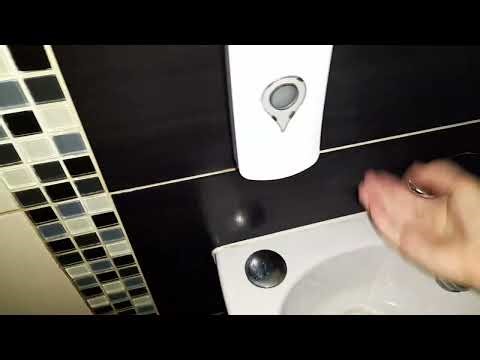 Kuaierte K2008 (Levante LEVHD1.8MP) at Apache Pizza/Peking - Ashbourne - 🚻♿