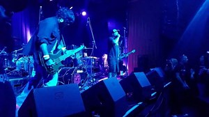 Flaw-Payback "Live" @ The Masquerade in Atlanta,Georgia. Thanks to the WHOLE staff for being AMAZING!!! We can't wait to come back 😊 | Flaw