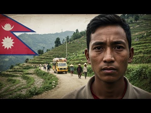 Why it Sucks to be Born in Nepal 🇳🇵