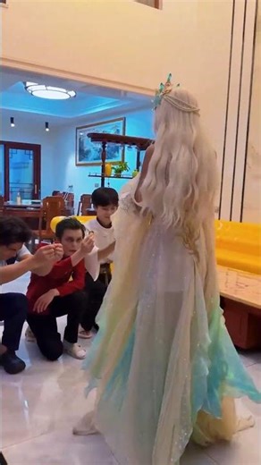 #cosplay #couple #funny