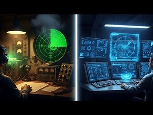Experts Were Stunned: The Secret WW2 Tech That Still Shapes Modern War