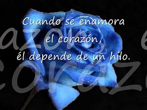 ''La niña'' Angeles de Charly.wmv