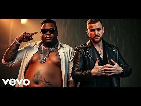 Box Me Up - BigXthaPlug & Jelly Roll Inspired | Country‑Rap / Hip-Hop / trap fusion