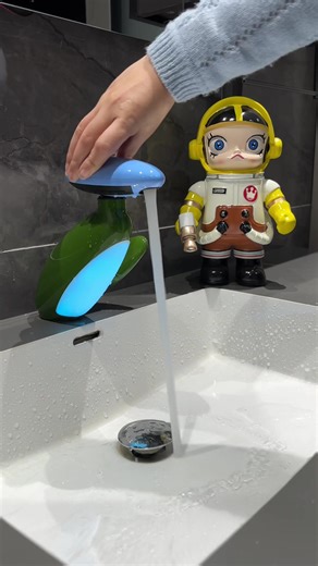 Explore Stylish LED Basin Faucets for Your Home