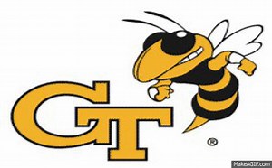 Georgia Tech on Make a GIF