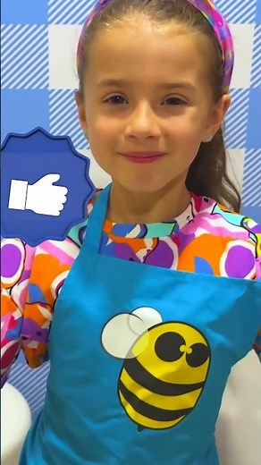 Ruby and Bonnie show example of a good Shopkeeper at Supermarket