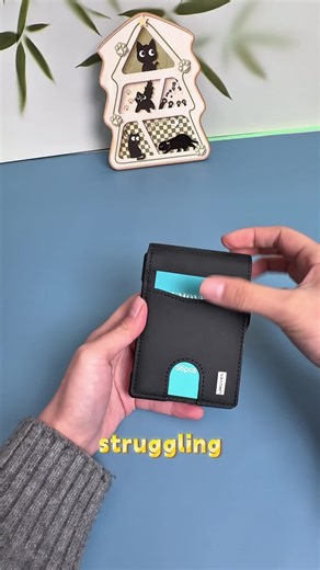 #wallet #mensstyle #giftguide #tiktokshopstockup | wallet