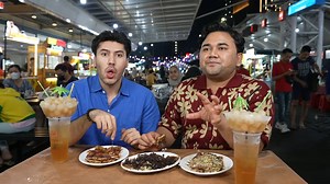 3.9K views · 48 reactions | Banana Pancake Thai Di Streetfood Ala Thailand! - BIKIN LAPER (20.03.24) P2 | Trans TV | Facebook