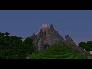 Wynncraft Noteblock OST - Dormancy Reversal (Mount Wynn)
