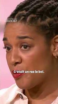 Qui veut être mon associé ? - TI3RS