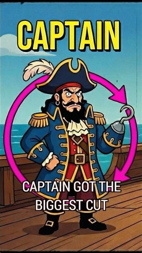 Pirates Were a Nightmare (Not What You Think)