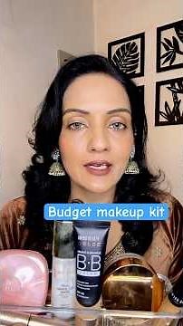 beginner makeup kit, beginner era makeup, makeup kit for beginners/swissbeauty makeup products