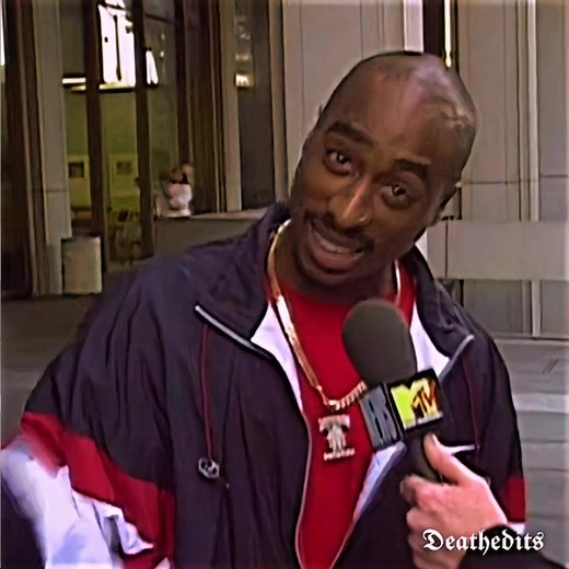 Exploring Tupac Shakur's Legacy and Impact