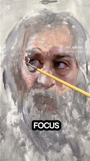 Mastering Alla Prima Face Painting: Tips for Realistic Portraits in One Sitting.