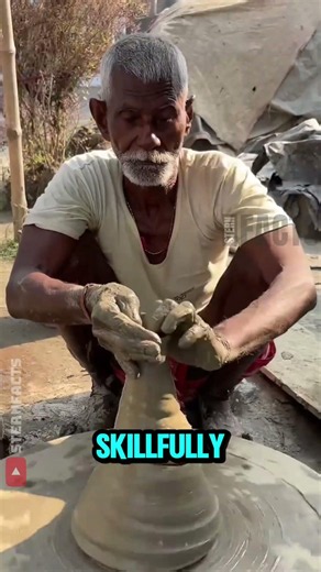 Why Millions in India Still Use Handmade Clay Cups for Tea