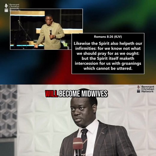 2.9K reactions · 167 shares | What happens on the 12th day of your fasting | Apostle Arome Osayi #remnantchristiannetwork #ApostleAromeOsayi | Faith Connects Hub | Facebook