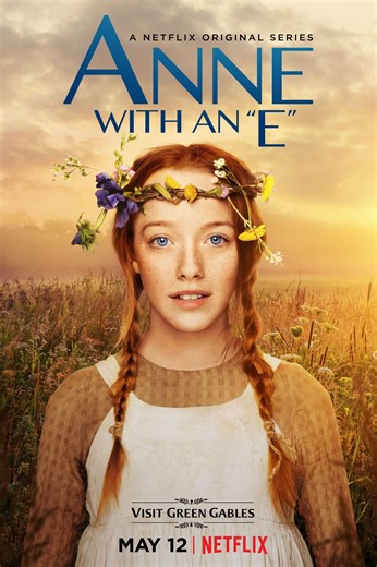 Anne with an E Summary, Trailer, Season List, Cast, Where to Watch and More