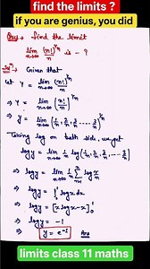 find the limits | limits class 11 | limits and derivatives #class11 #mathematics