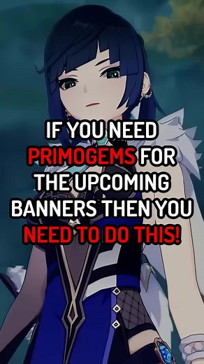 Effective Ways to Farm Primogems in Genshin Impact