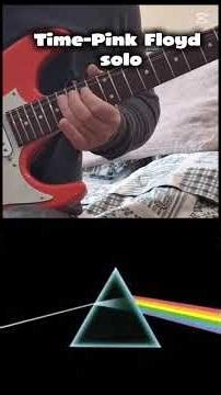 PINK FLOYD - TIME - Solo