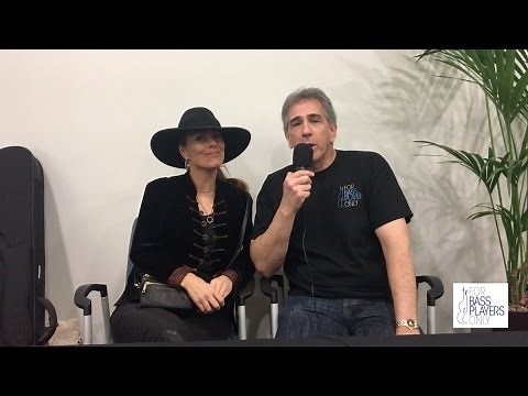 Ida Nielsen Interview