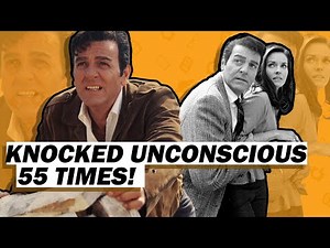 Huge Details You Missed in Mannix