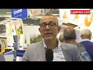 Remotely controlled temperature with Truma