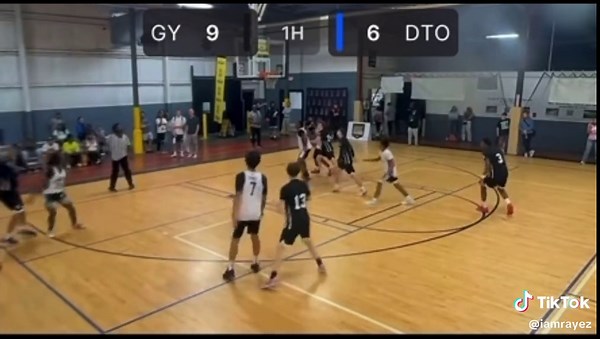 DIY Mini Basketball Hoop: Step-by-Step Guide