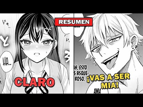 🔥SOY el PROTAGONISTA de UN MANGA NTR🥵| Reencarne Como El Netoreador De Una Historia NTR