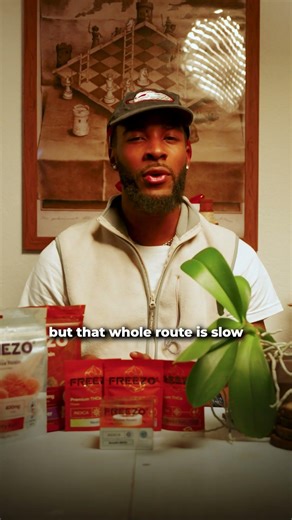 Why Edibles Sometimes Hit Late