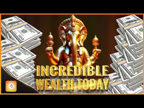Money Will Flow to You Non-stop After 5 Minutes | Abundance Money Mantra | Mantra For Richness