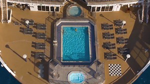 485K views · 95 reactions | Have you ever wondered how it feels to embark on an incredible voyage? | Cunard | Facebook