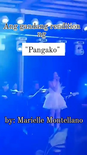 3.4K views · 148 reactions | 100044365602209:2048:Marielle Montellano #tntduetsgrandchampion #PopPristine #PagAngPusoAngNagsabi #ShowtimeOnlineUniverse #SidlakBisdak #polarisstarmagic Part 2 | Yvic Delapeña | Facebook