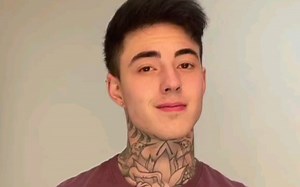 【Jakipz/jakeandrich】男菩萨多少英寸 蟒蛇级别