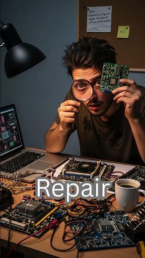 👉 Computer System Technician Course