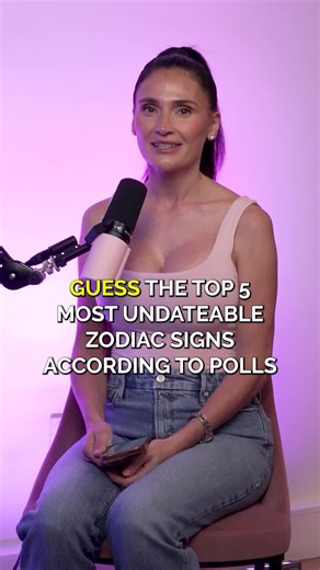 Avoid These Zodiac Signs When Dating: Top 5 List