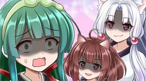 【ｺｯｼｮﾘ?】ス" ン タ" レ イ フ゜！【VOICEROID劇場】【第六回ひじき祭】