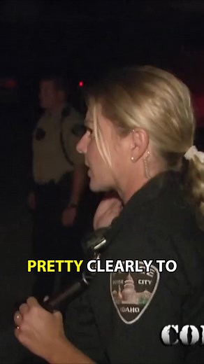 Boise Traffic Stop Leads To Meth Discovery And Arrest🤯 Full video in comment below 👇 | RealTime Justice