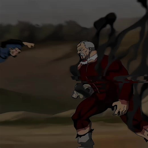 Mark Grayson Edit for 20k Followers